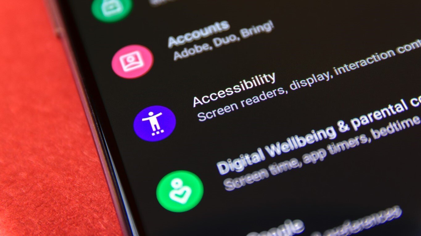 Accessibility Matters for Digital Sustainability Resources